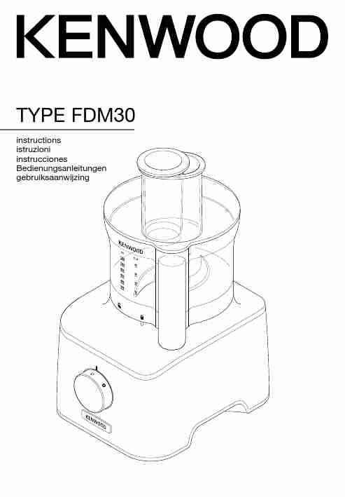 KENWOOD FDM30-page_pdf